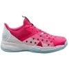 Image de Wilson Hurakn Chaussures de Tennis Love Potion/White/Blue Fog 43.5