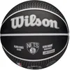 Image de Wilson NBA Player Icon Kevin Durant Outdoor Ball WZ4006001XB, Unisex basketballs, Black, 7 EU