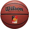 Image de WILSON Ballon de Basket Reaction Pro DBB