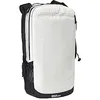 Image de Wilson Sac à Dos pour Ballon de volleyball SHORELINE, Gen Green, Matériaux extérieur et intérieur en polyester recyclé, résistant au sable pour le Beach-volley,sac à dos pour ordinateur portable,Beige