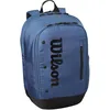 Image de Wilson Sac à Dos de Tennis Ultra v4 Tour, Sac de Transport pour Jusqu’à 2 Raquettes, pour Hommes et Femmes