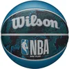 Image de Wilson Ballon de Basket NBA Drv Plus Vibe, pour l'extérieur et intérieur