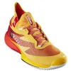 Image de WILSON Chaussures Homme KAOS Rapide SFT Orange/Rouge PE 2023