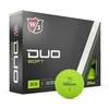 Image de WILSON W/S Duo Soft Green 12-Ball