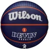 Image de WILSON Ballon de Basketball NBA Player Devin Booker