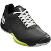 Image de Wilson Rush Pro 4.0 Clay, Noir, 42 2/3 EU