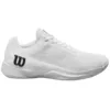 Image de Wilson Chaussures de Tennis pour Homme, 47 1/3 EU, Blanc., 47 1/3 EU