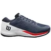 Image de WILSON Chaussures de tennis pour hommes Rush Pro Ace Clay bleu marine | 40 2/3