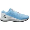 Image de Chaussures de Tennis Rush Pro Ace Clay Femme