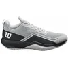 Image de WILSON Chaussures de tennis homme Rush Pro Lite gris clair | 46