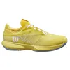 Image de Chaussures de Tennis KAOS Swift 1.5 Clay Femme