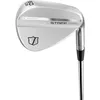 Image de Wilson Clubs de Golf, Staff Model ZM Wedge, Acier, pour Hommes et Femmes