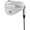 Image de Wilson Clubs de Golf, Staff Model ZM Wedge, Acier, pour Hommes et Femmes