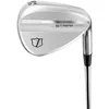 Image de Wilson Clubs de Golf, Staff Model ZM Wedge, Acier, pour Hommes et Femmes