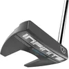 Image de Wilson Clubs de Golf, Infinite Bucktown Putter, en Acier, pour Femmes