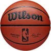 Image de WILSON Basketball NBA Authentic Indoor/Outdoor marron