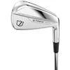 Image de Wilson Staff Model RB Utility Golf Fer Adulte Unisexe, Argenté, 3 Iron