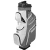 Image de Wilson Sac Chariot I-Lock Gris/Blanc/Noir
