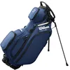 Image de Wilson Talus 14 Sac À roulettes Marine/Blanc