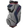 Image de Wilson Chariot Sec Alpin 14 Bleu/Gris/Rouge
