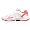 Image de WILSON Hurakn Pro V2 Rose Femme Wrs335750