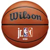 Image de WILSON Ballon de Basket-Ball d'extérieur Authentique Jr NBA