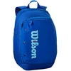 Image de WILSON Sac à dos de tennis Ultra V5 Tour bleu