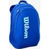 Image de Sac à dos de tennis 19,33l Wilson ultra V5 bleu