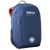 Image de Wilson Sac à dos pour raquette de tennis Laurent Garros 2026 Session Soiree