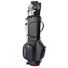 Image de Wilson Profile Jr Set de Golf Complet, pour Jeunes Joueurs, 8 Pièces, pour Droitier, Matériau : Graphite, Taille : Medium