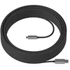 Image de Logitech 939-001802 Sistema Di Conferenza (logitech Strong - Usb TypE-C Kabel - u)