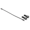Image de Logitech Rally MIC POD Cat Coupler Black - N/A - N/A - WW-9002, W128597804 (Black - N/A - N/A - WW-9002)