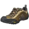 Image de Merrell Homme Intercept Hiking Shoe, Moth Brown, 41 EU