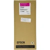 Image de Epson T5963 C13T596300 - Cartouche d'encre d'origine - Magenta Vif (Vivid Magenta) pour Stylus Pro - 350ml