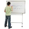 Image de Tableau Grand Format et Pied Roulant