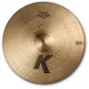 Image de Zildjian K-Custom Dark Ride 20" - Cymbale Ride