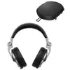 Image de Pack HDJ-X7-S Argent + Etuis HDJ-HC02