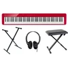 Image de Pack Privia PX-S1100 RD