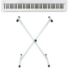 Image de Privia PX-S1100 WH + Stand KST-30 BK offert