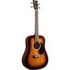 Image de Dreadnought Junior Bass Burst