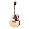 Image de SJ-200 Studio Walnut Satin Naturel