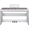 Image de NPK-20 + Stand Pedalier Blanc