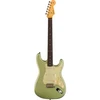 Image de CS Stratocaster 59 Journeyman Relic Faded Aged Sage Green Metallic