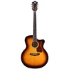 Image de Westerly F250ce Deluxe Maple Burst - Stock-B