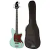 Image de Pack TMB100-mgr-mint Green + Housse