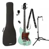 Image de Pack TMB100-mgr-mint Green + Accessoires