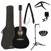 Image de Pack Complet CD-60 Dreadnought V3 DS WLNT Black