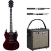 Image de Pack DV 300 RED