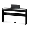 Image de ES60 Noir et son stand dédié