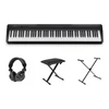 Image de ES60 Noir Pack Complet